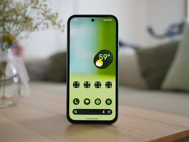 android