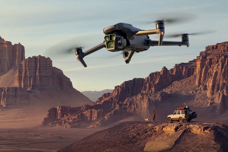 drone