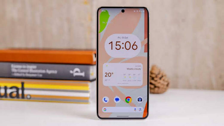 google pixel