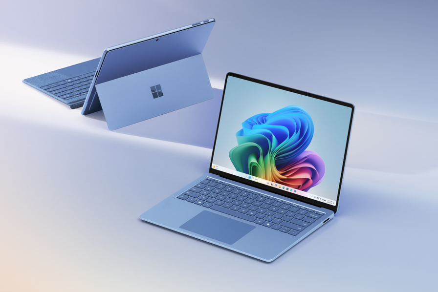 laptop