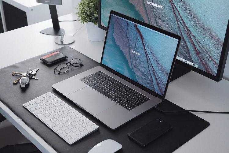 macbook